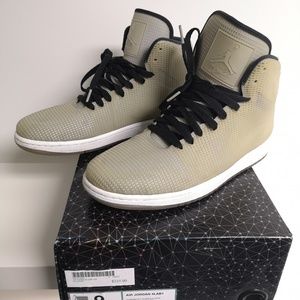 Jordan 1 Retro 4Lab1 Glow (US Size 9)
